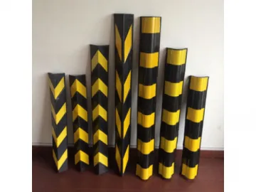 800MM Rubber Corner Guard