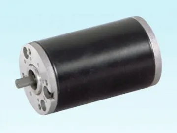 63ZY105 Permanent Magnet DC Motor