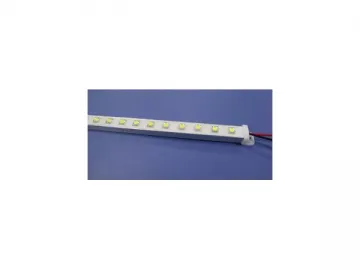 LED Aluminum Bar