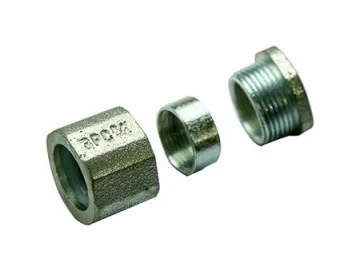 RIGID-IMC  FITTINGS