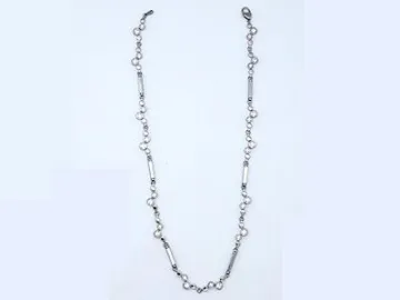 SN299 Healthcare Necklace with Magnetic Bars