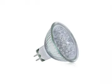 HR-LPB007 Low Power LED Spotlight