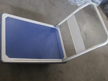 Heavy Platform Hand Truck