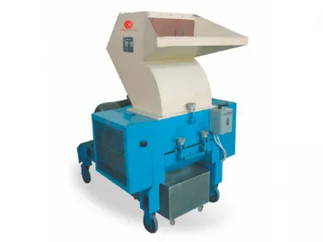 Plastic Crusher