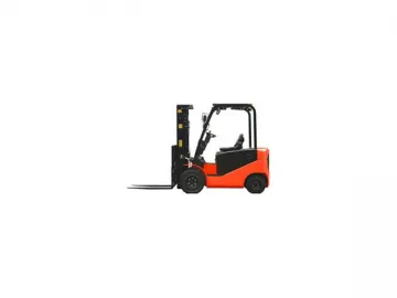 CPD50 Electric Forklift Truck