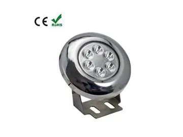 High Power Underwater LED Pool Light, Item SC-G108 LED Lighting