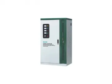 SBW300-2000KVA AC Automatic Voltage Regulator