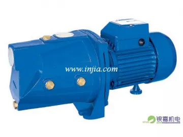 JA Self Priming Pump