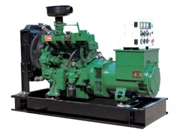 Gas Generator Set