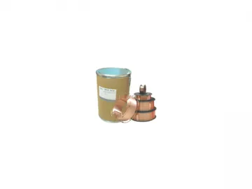 ER50-6, A18, ER70S-6, YGW12, G4Sil, SG3, G3Sil, SG2 Mild Steel Welding Wire