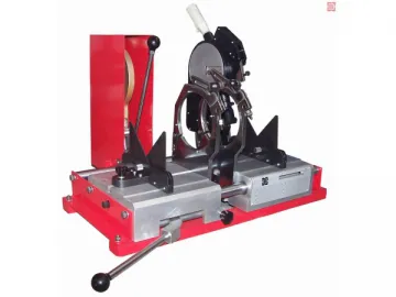 SHT160 Drainage Welding Machine