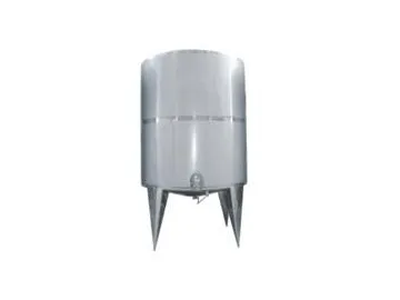 Single-Layer Storage Tank (Agitator Available)