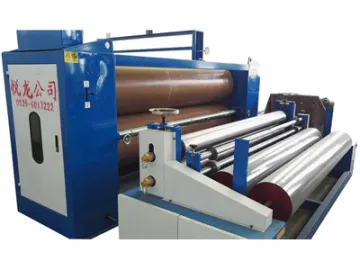 Nonwoven Calender Machine, Textile Calender Machine