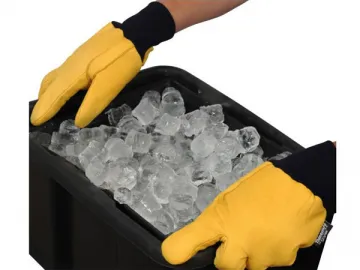 Freezer Gloves