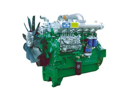 Diesel Engine