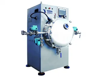 Vacuum Deaerator, LTP