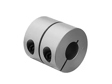 LK13-2 Rigid Coupling - Clamp Type