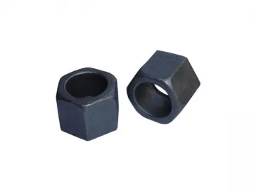 Forged Parts for Hose Fittings