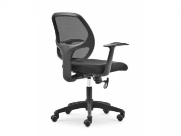 Mesh Back Office Chair