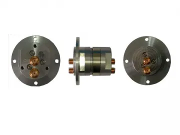 High-Frequency Rotary Joint