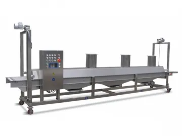 Cooling Conveyor