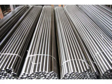 ERW Welded Precision Bright Steel Pipe