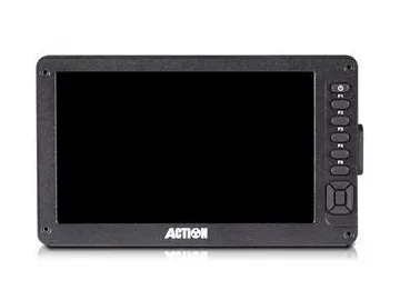 HL-700HDM 7 Inch LCD Small Screen On Camera Monitor/ Field Monitor