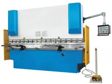 Hydraulic Press Brake