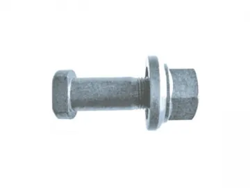 Wheel Nuts & Wheel Bolts