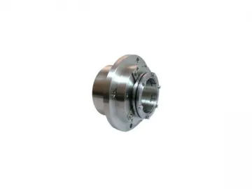 ZJ Pump Mechanical Seal