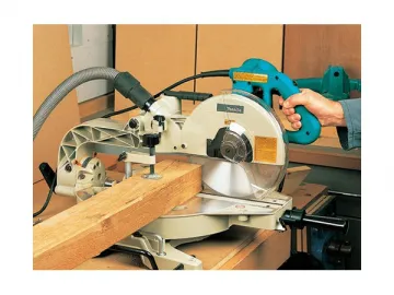 Miter Saw