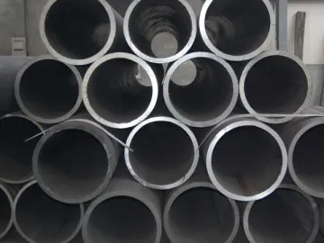 ASTM A519 Seamless Steel Pipe for Mechanical Engineering