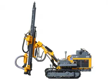 Rotary Blasthole Drilling Rig, KG510/KG510H