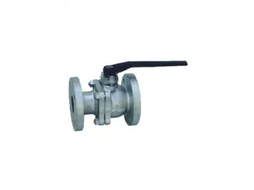 SHC-2G Ball Valve