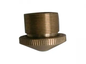 Copper Cutting Nozzle