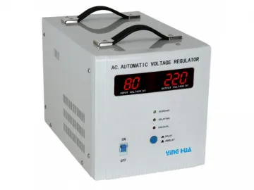 UDR Digital Voltage Regulator