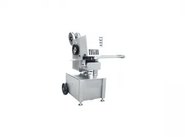 Aluminum Wire Double Clipping Machine HB-1