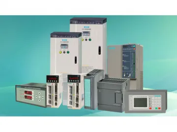 Industrial Control System