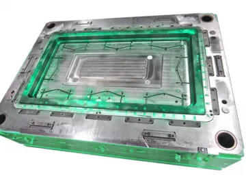 Home Appliance Injection Mould