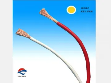 UL1672 Electric Wire