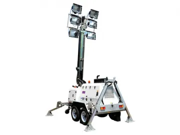 Light Tower, H1000 Series