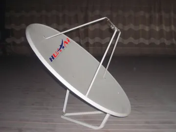 105cm C Band Satellite Dish