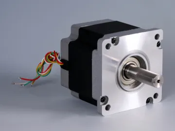 1.8 Degree Size 110mm 2-Phase High Torque Hybrid Stepper Motor