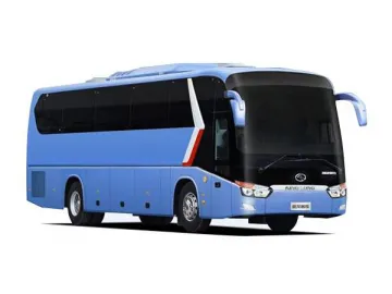 12-13m Coach, XMQ6129Y2