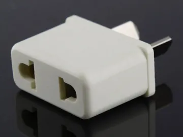 Australian Standard Plug Adapter