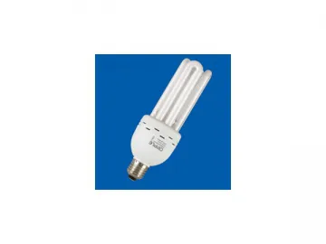 4U Compact Fluorescent Lamp (4U CFL)