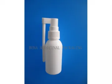 20mm Throat Sprayer with 3 inch Applicator