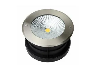 Outdoor Landscape COB LED Inground Light, Item SC-F116 LED Lighting