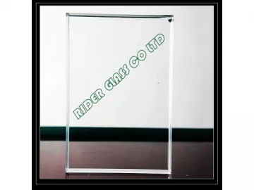 Ultra Clear Float Glass