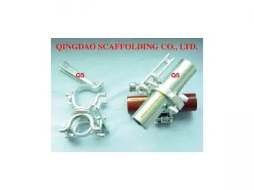 Swivel Wedge Clamp